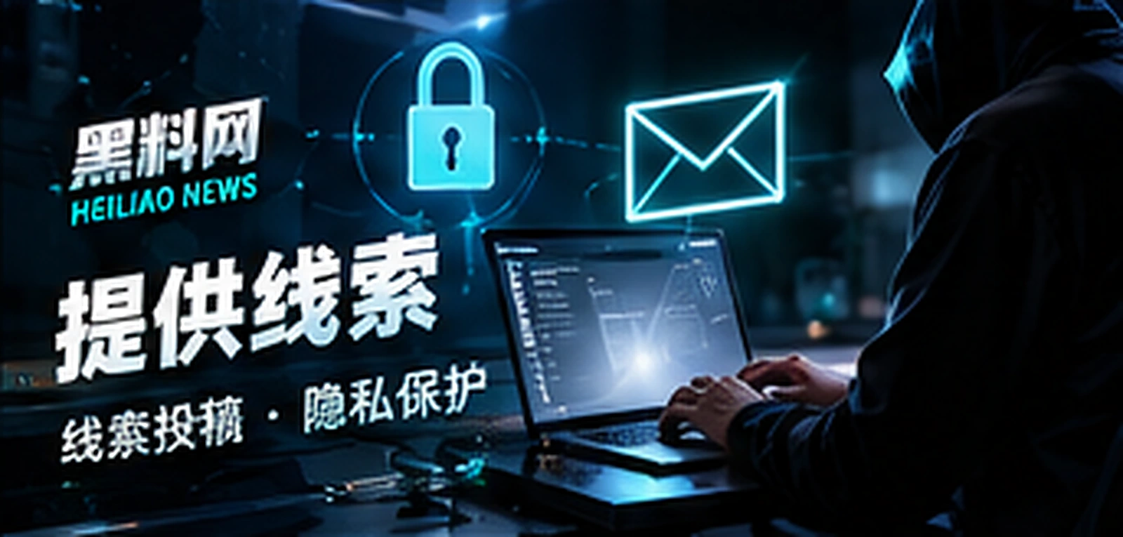线索阅读指南概念视觉